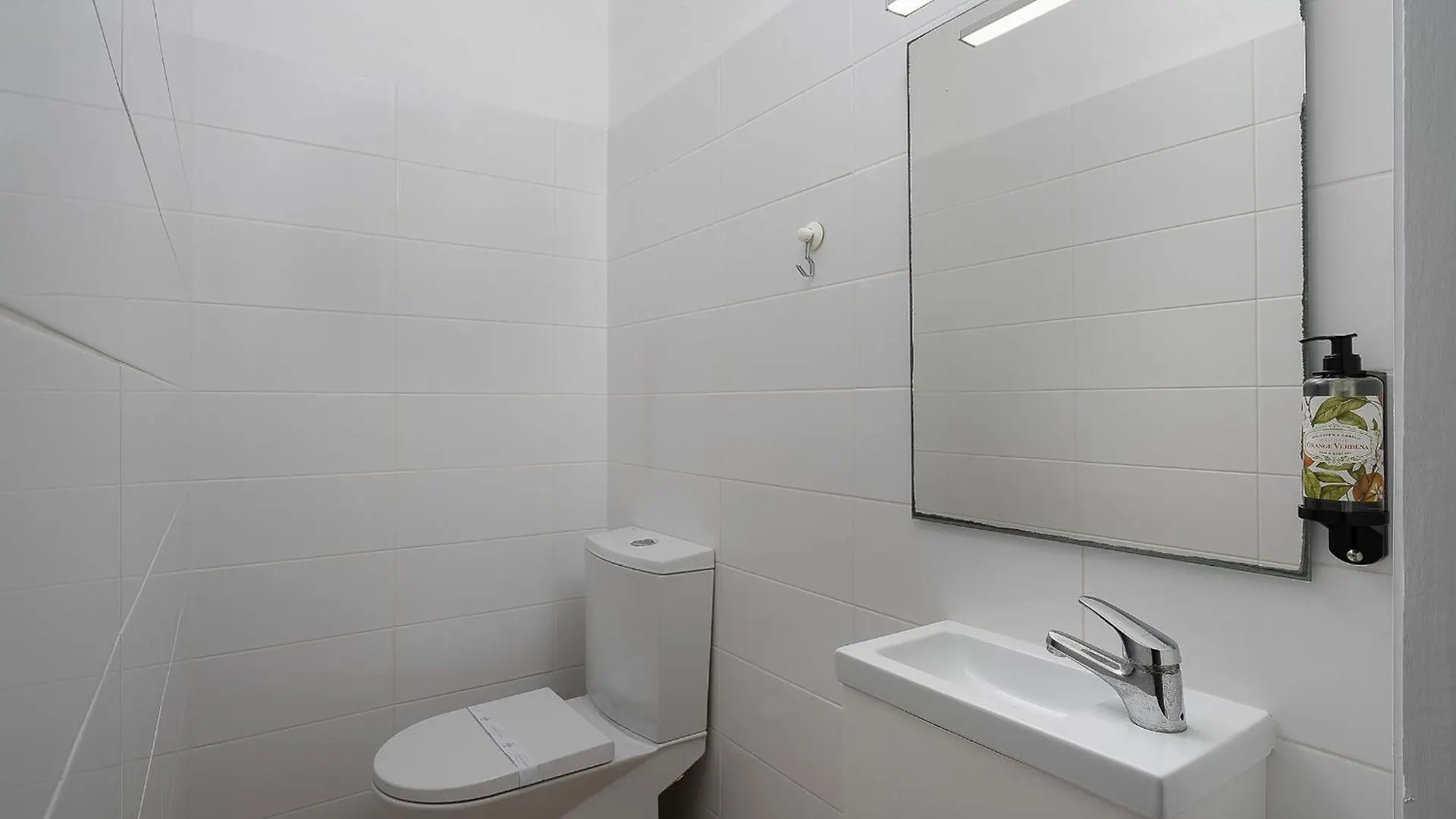 Isa - Quarteira Apartment 0*,  Portugal