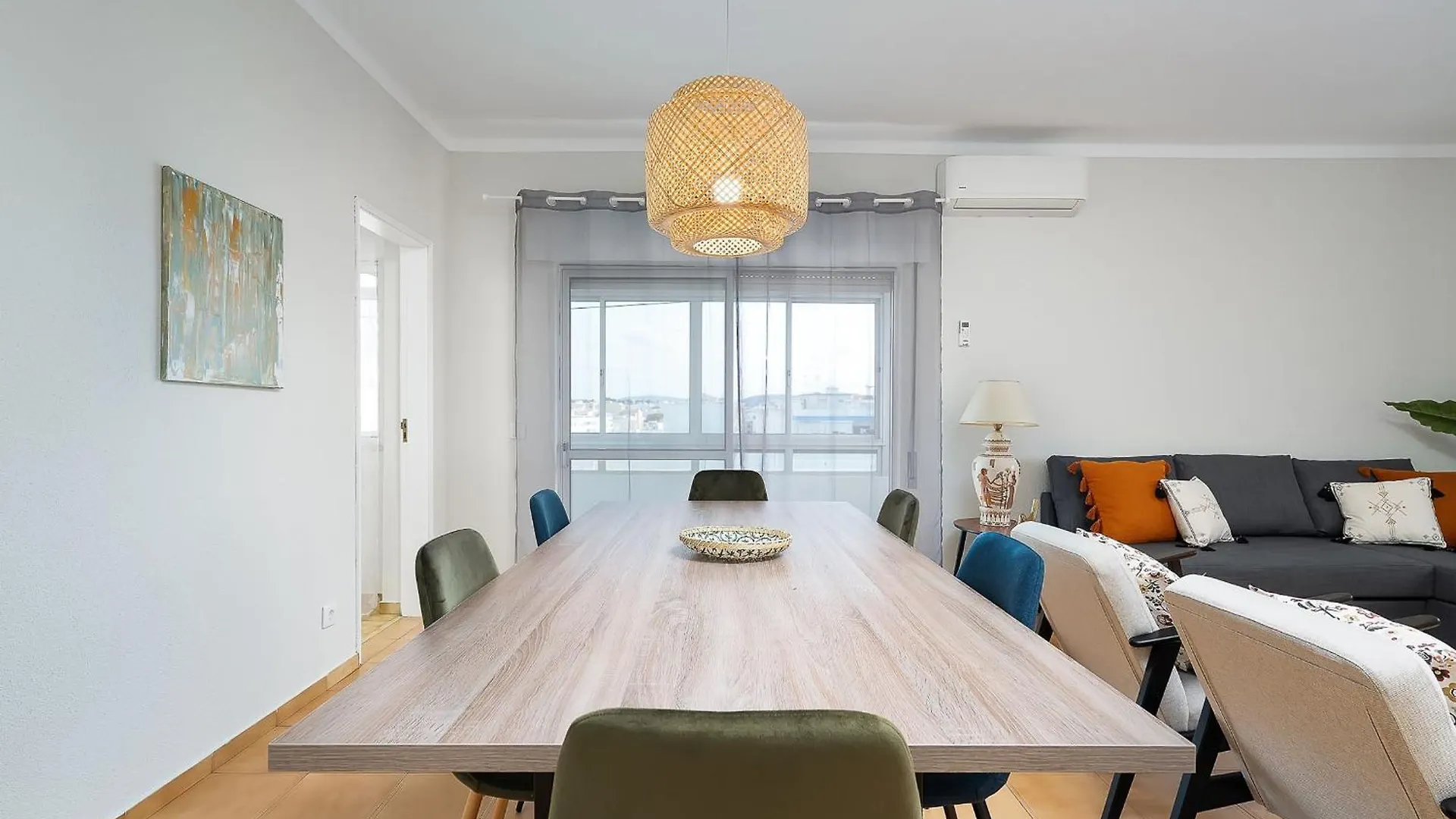 Isa - Quarteira Apartment Portugal