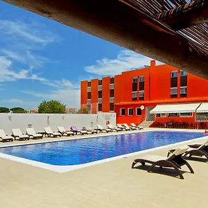 Hotell Zodiaco, Quarteira